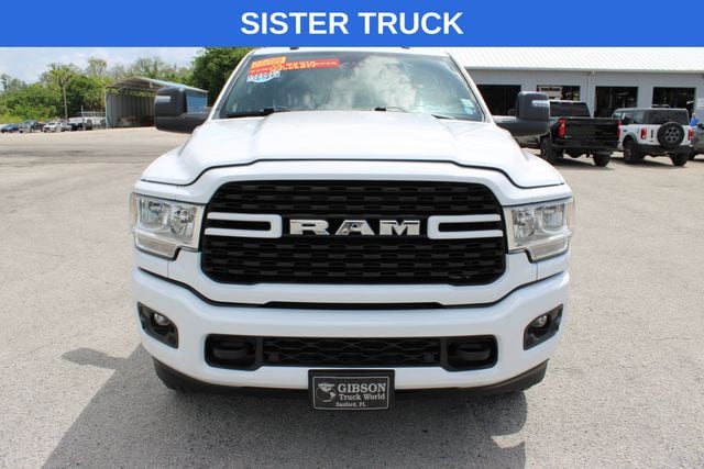 ram ram 2500 pickup 2025 3C63R5DL0SG542788 image ram ram 2500 pickup 2025 3C63R5DL0SG542788 image